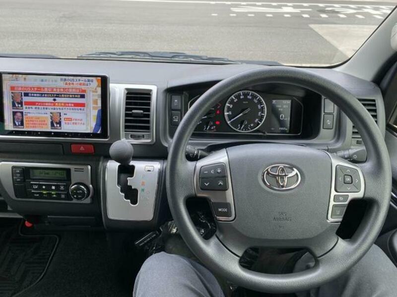 HIACE WAGON