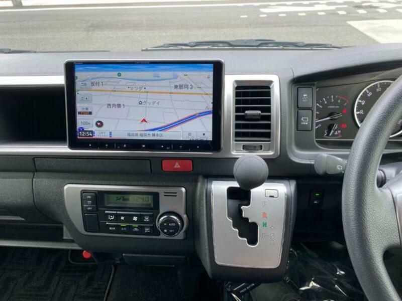 HIACE WAGON