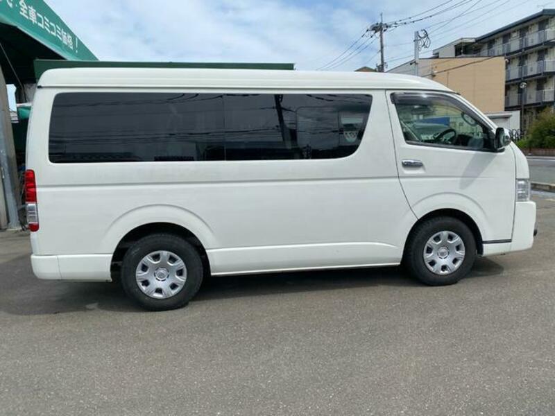 HIACE WAGON