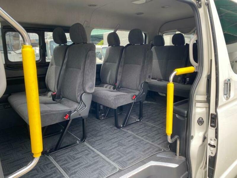 HIACE WAGON