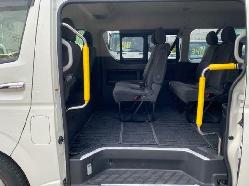 HIACE WAGON