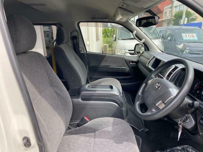 HIACE WAGON