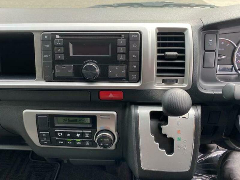 HIACE WAGON
