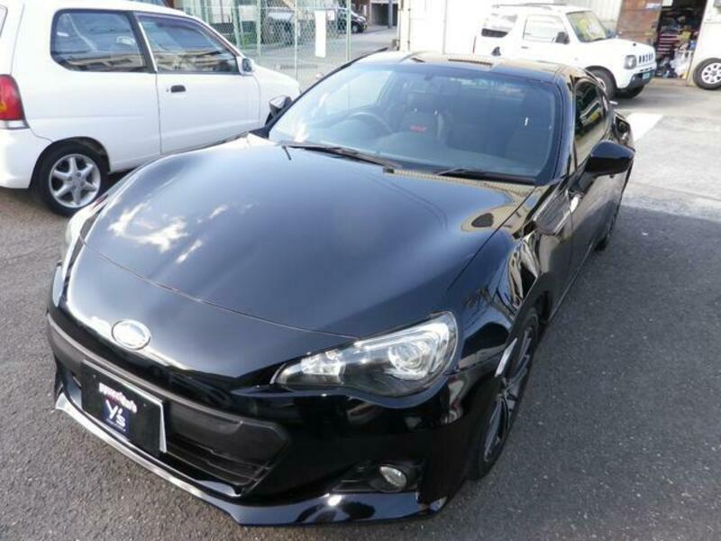 BRZ