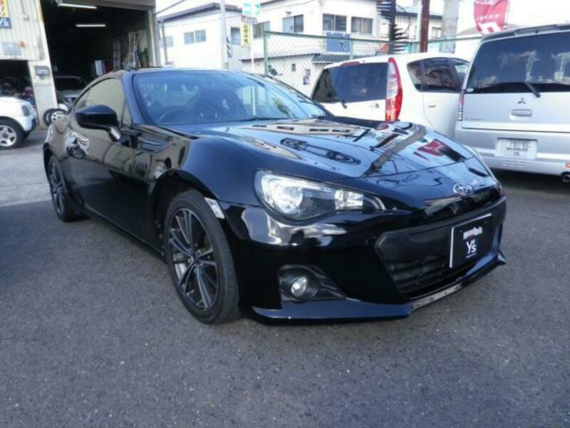 BRZ