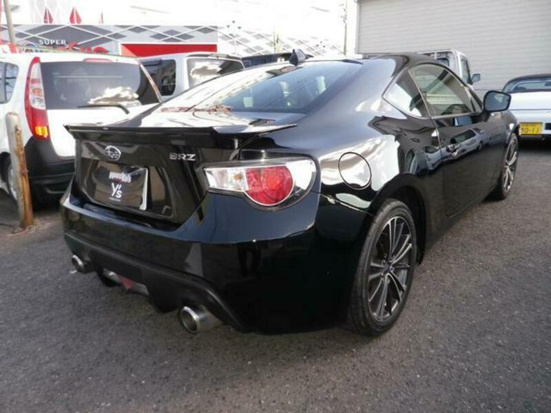 BRZ