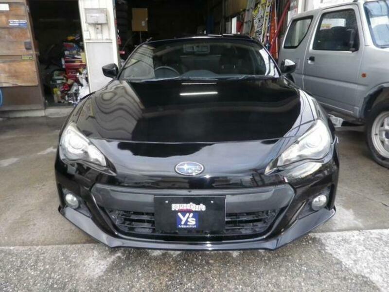 BRZ