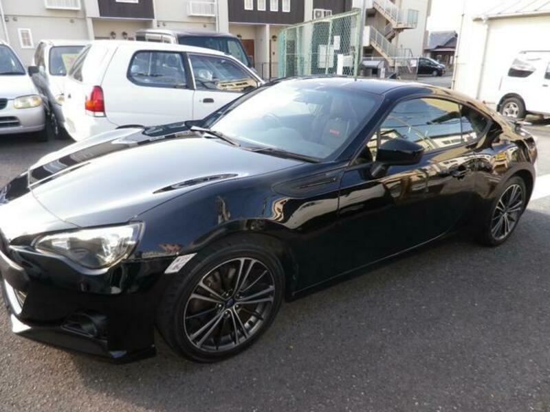 BRZ