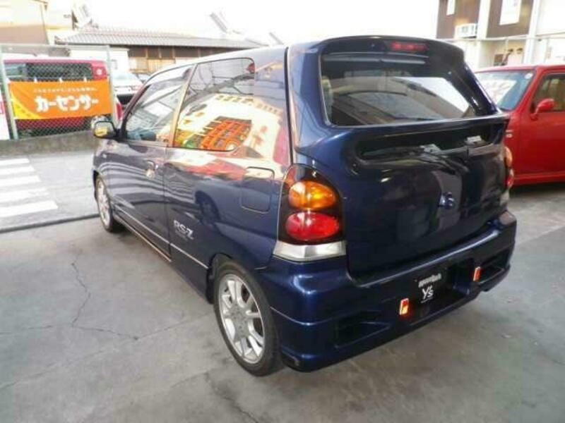 ALTO WORKS