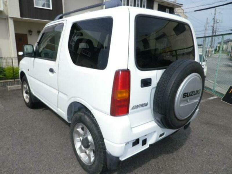 AZ-OFFROAD