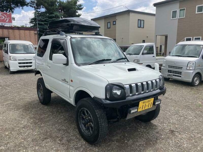 JIMNY