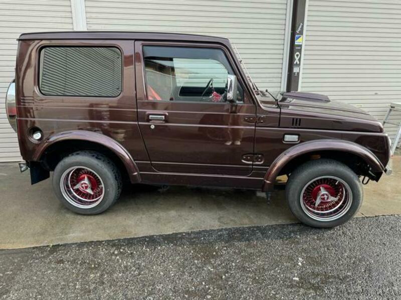 JIMNY