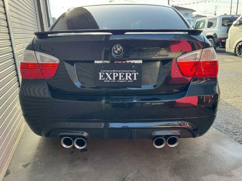 3 SERIES