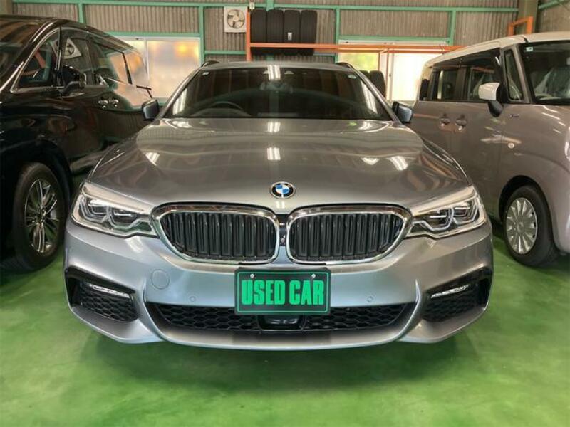 5 SERIES