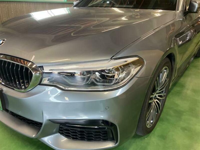 5 SERIES