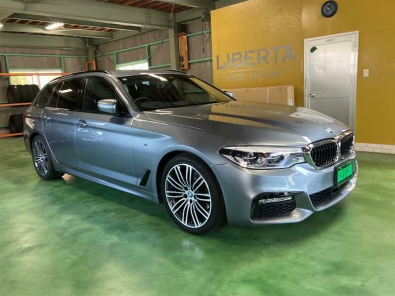 5 SERIES