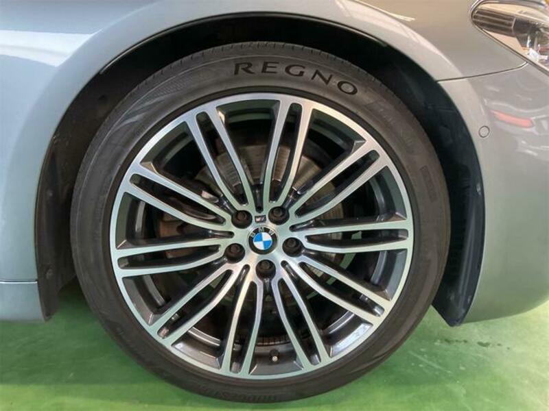5 SERIES
