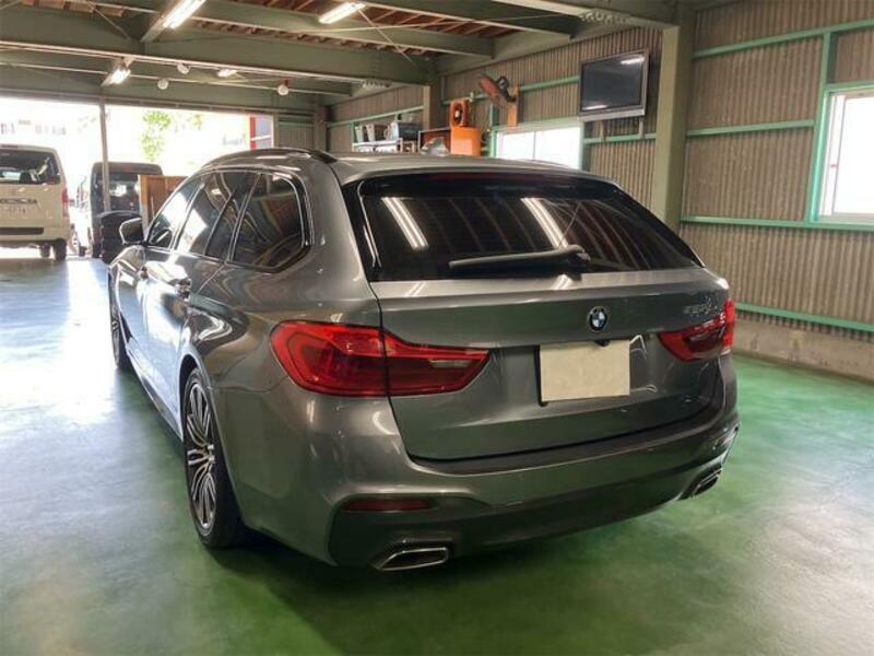 5 SERIES
