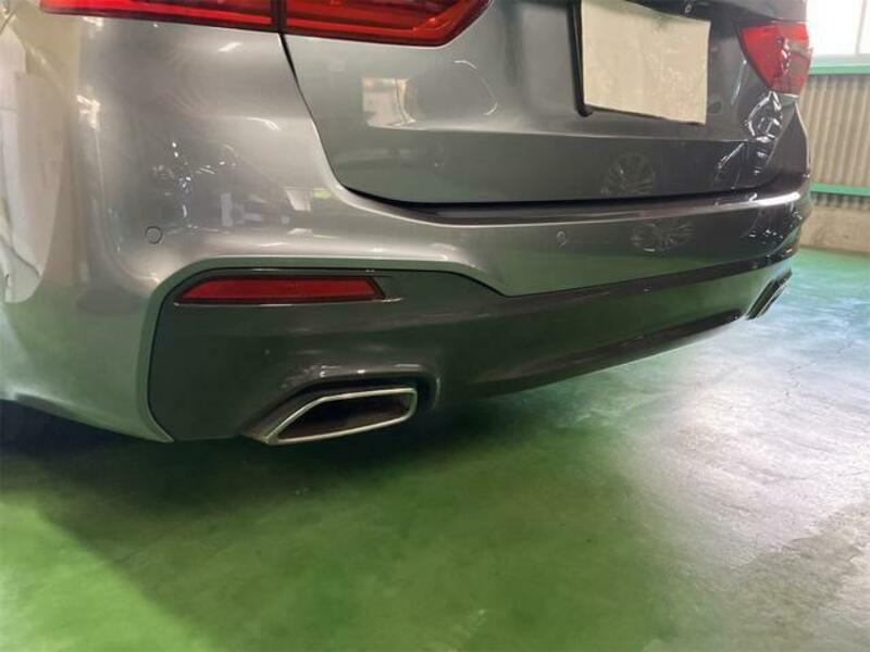 5 SERIES