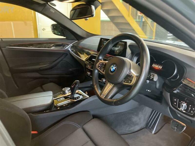 5 SERIES