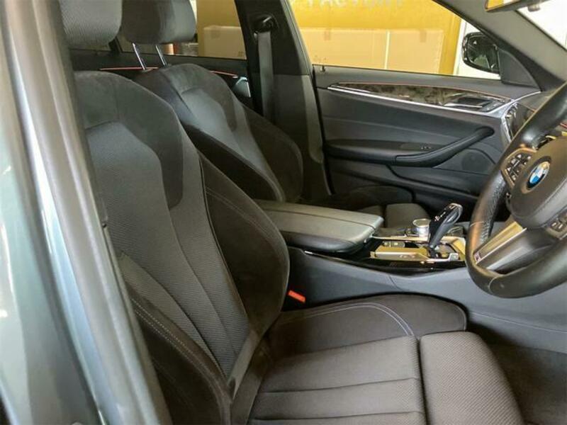 5 SERIES