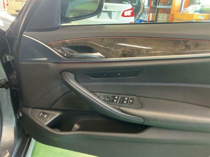 5 SERIES