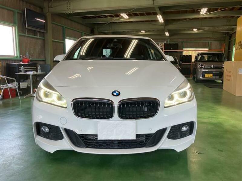 2 SERIES