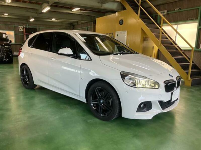 2 SERIES