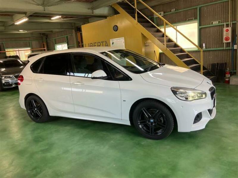 2 SERIES