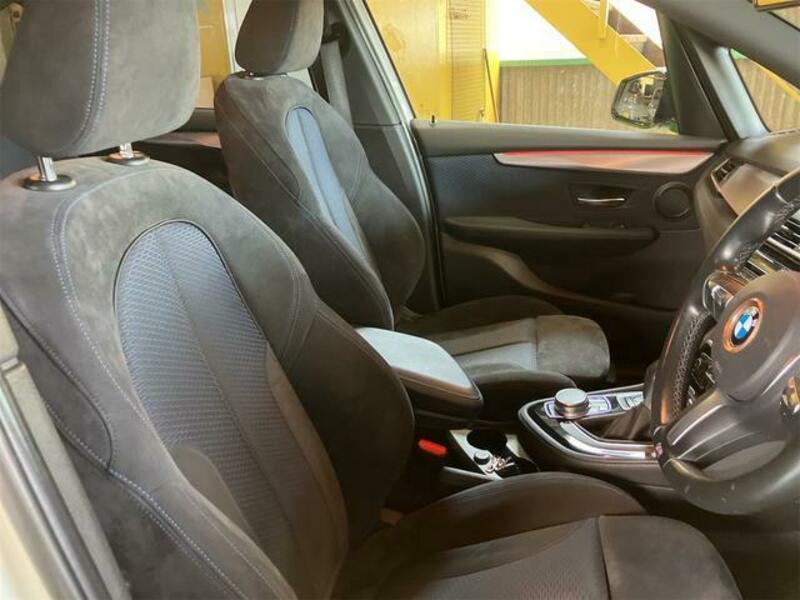 2 SERIES