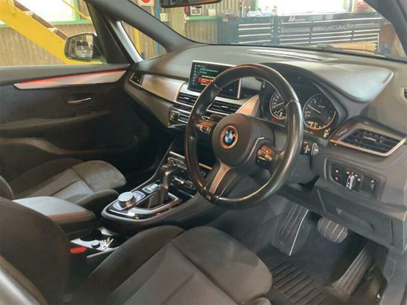 2 SERIES