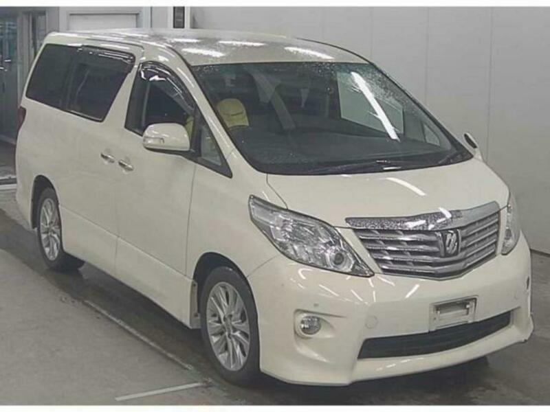 ALPHARD-0