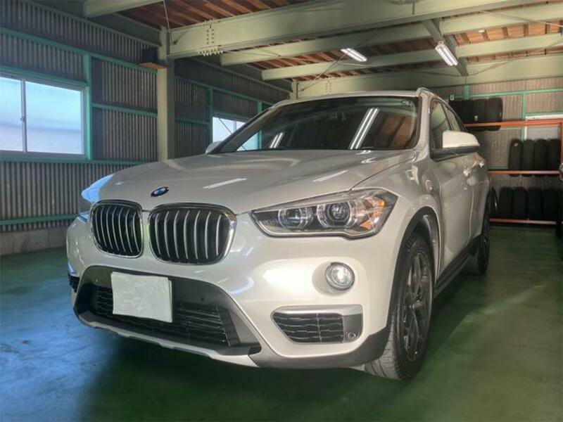 X1