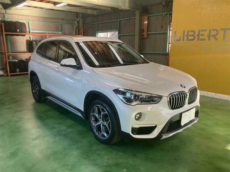 X1