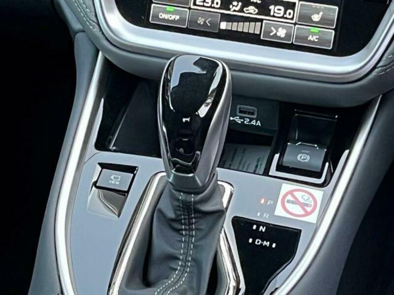 LEGACY OUTBACK