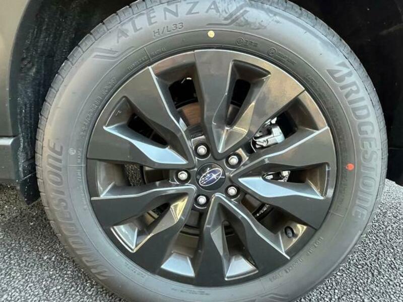 LEGACY OUTBACK