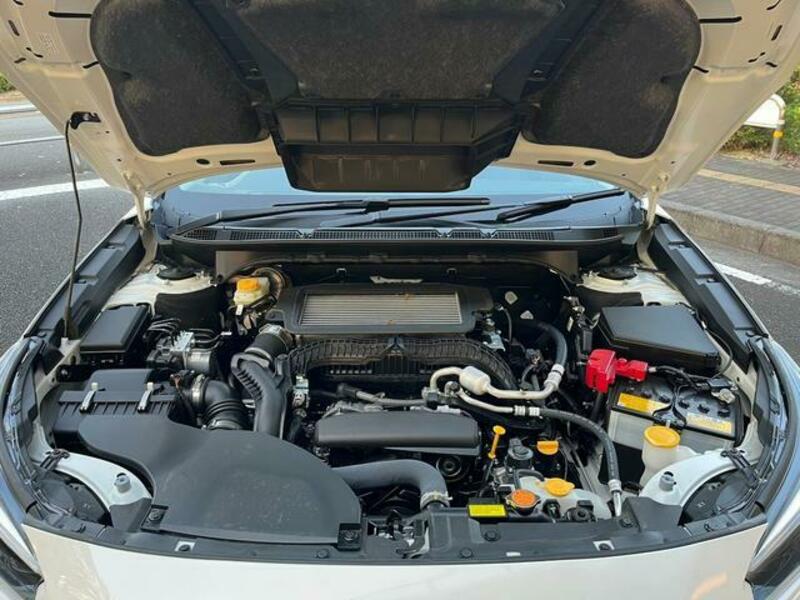LEGACY OUTBACK