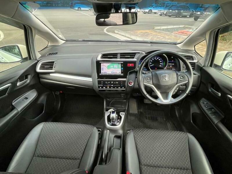FIT HYBRID