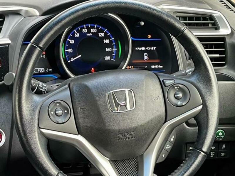 FIT HYBRID