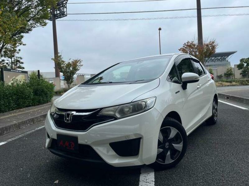 FIT HYBRID