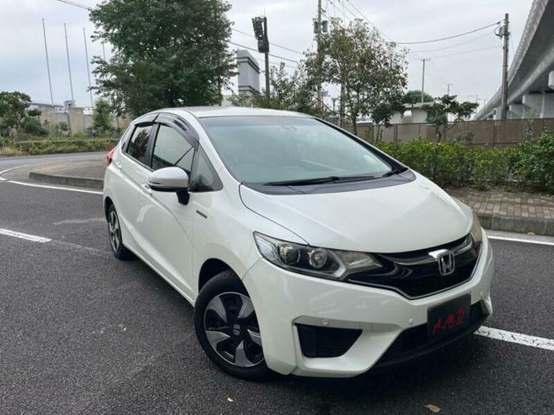 FIT HYBRID