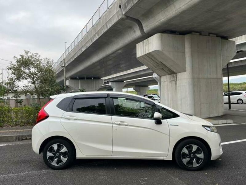FIT HYBRID