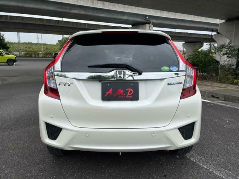 FIT HYBRID