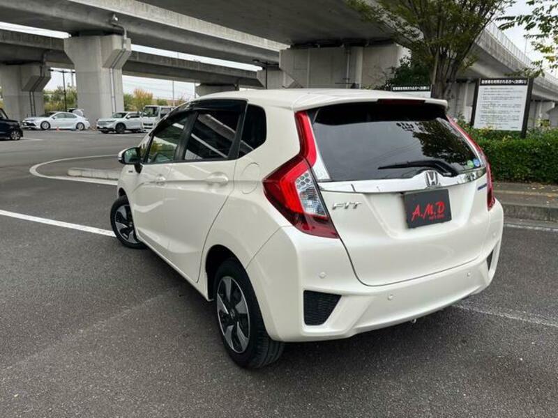 FIT HYBRID
