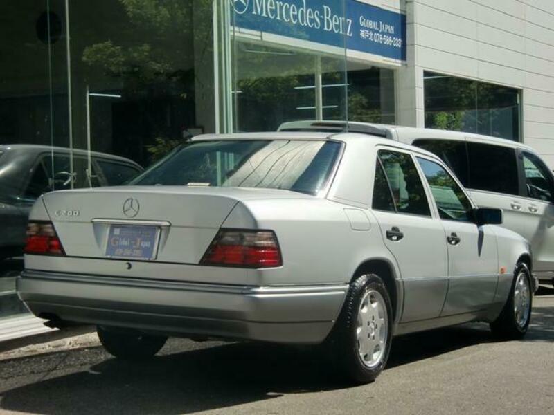 E-CLASS