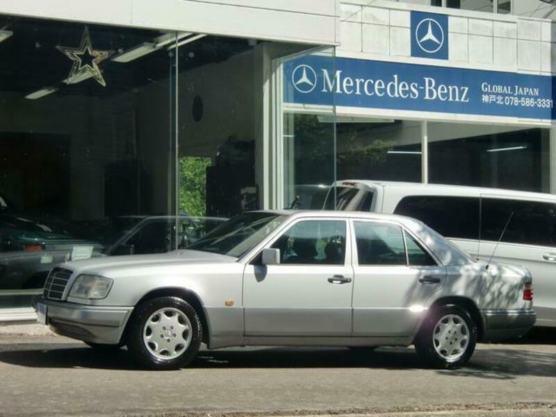 E-CLASS