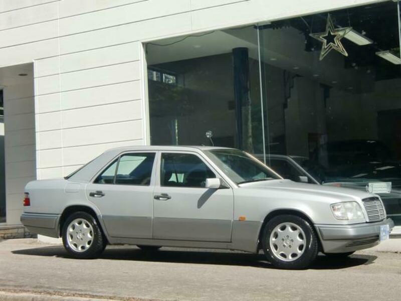E-CLASS