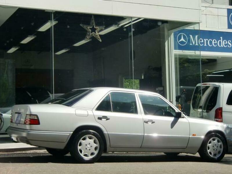 E-CLASS