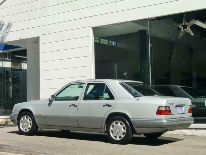E-CLASS
