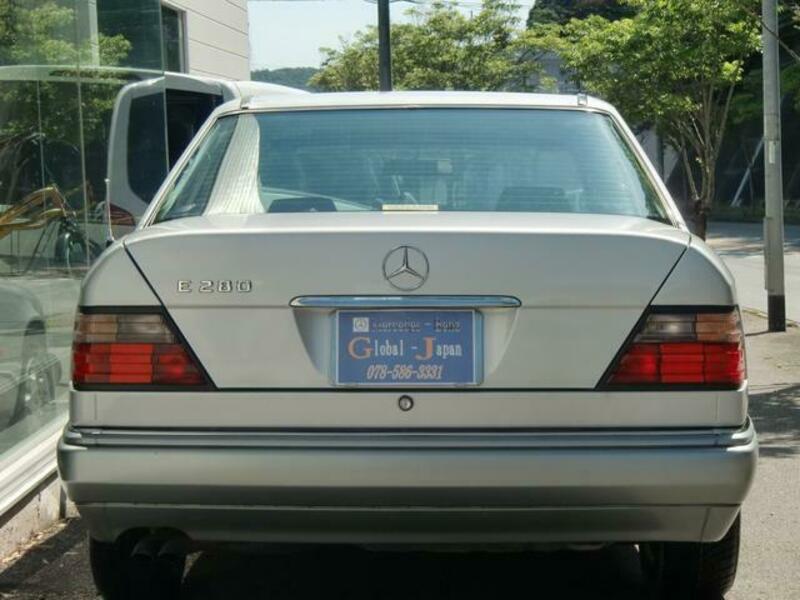 E-CLASS
